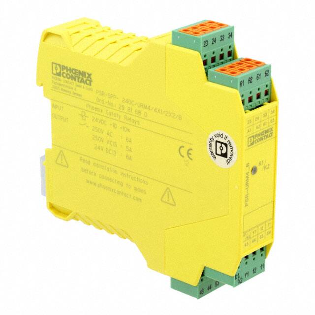 2981680 Phoenix Contact Accessoires